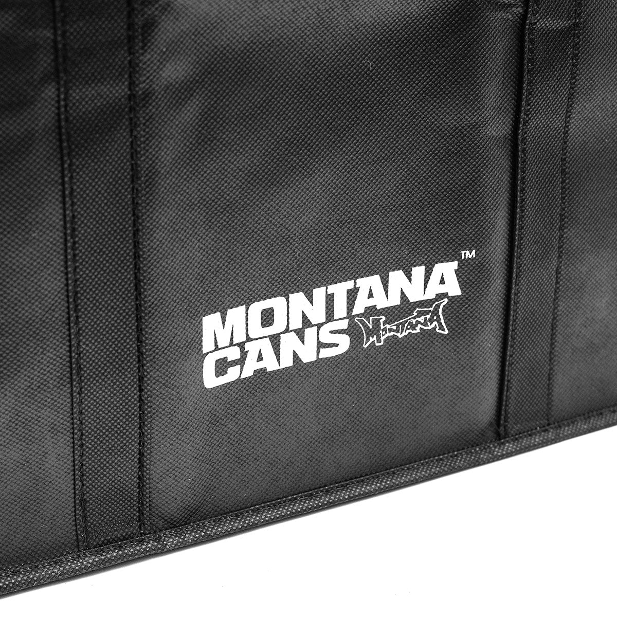 Montana PP Panel Bag Black - image 4