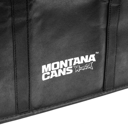 Montana PP Panel Bag Black - image 4