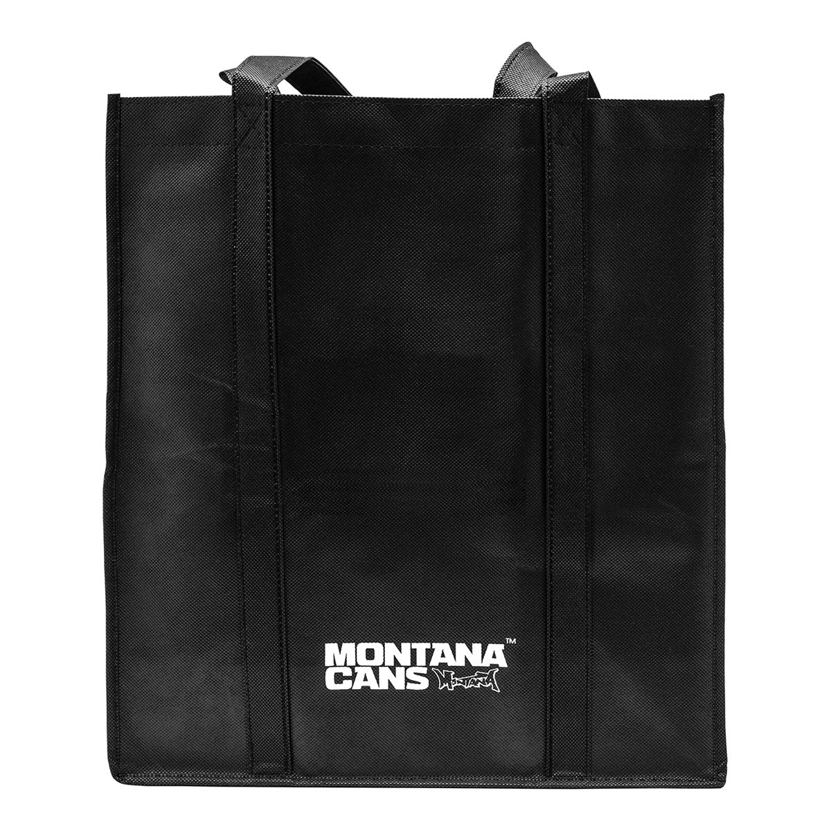 Montana PP Panel Bag Black - image 1