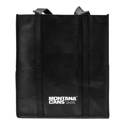 Montana PP Panel Bag Black - image 1