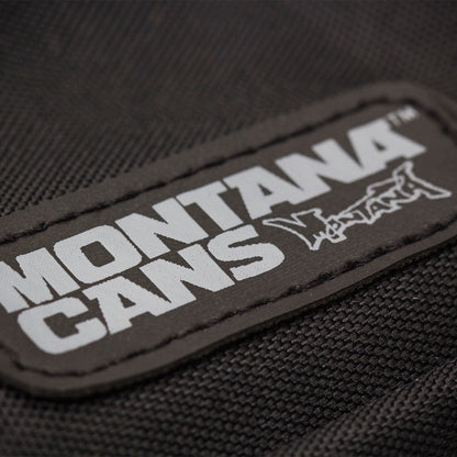 Montana Cans Black/Red Shoulder Bag - image 3