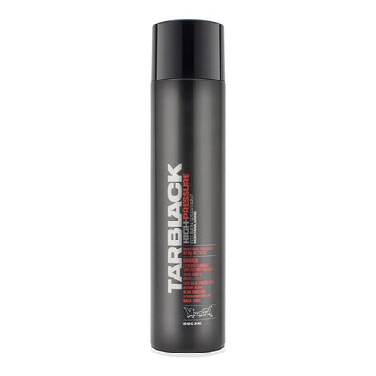 Montana TARBLACK High Pressure Spray Paint 600ml - image 2