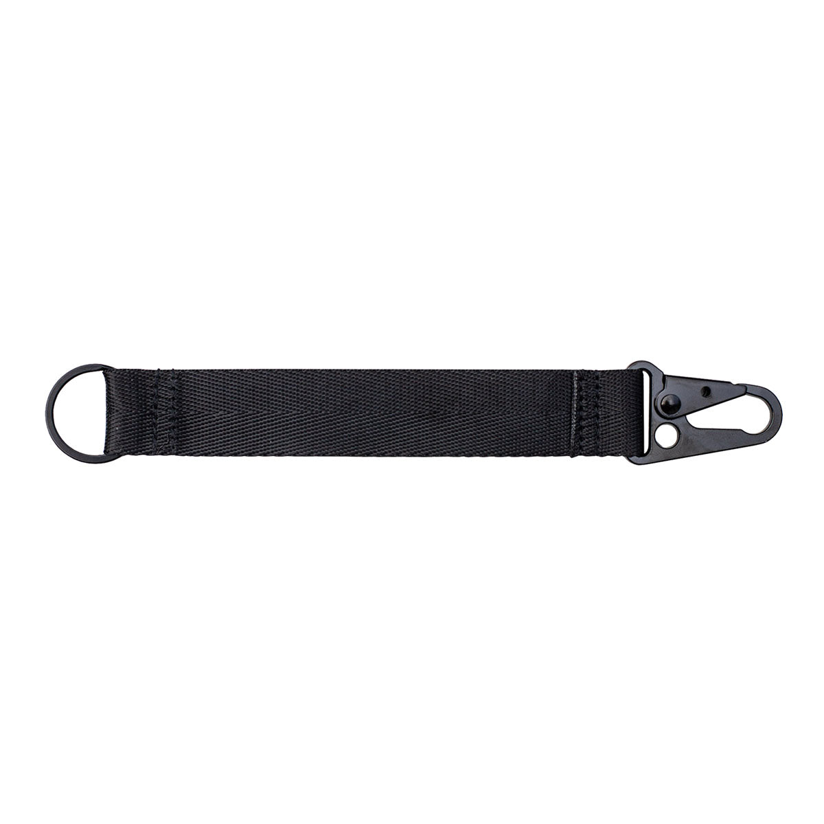Montana Typo Logo Key Holder Black - image 2