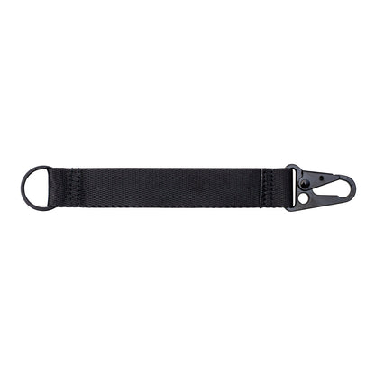Montana Typo Logo Key Holder Black - image 2