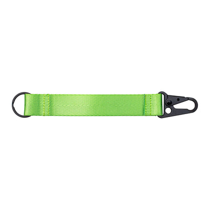 Montana Typo Logo Key Holder Green - image 2