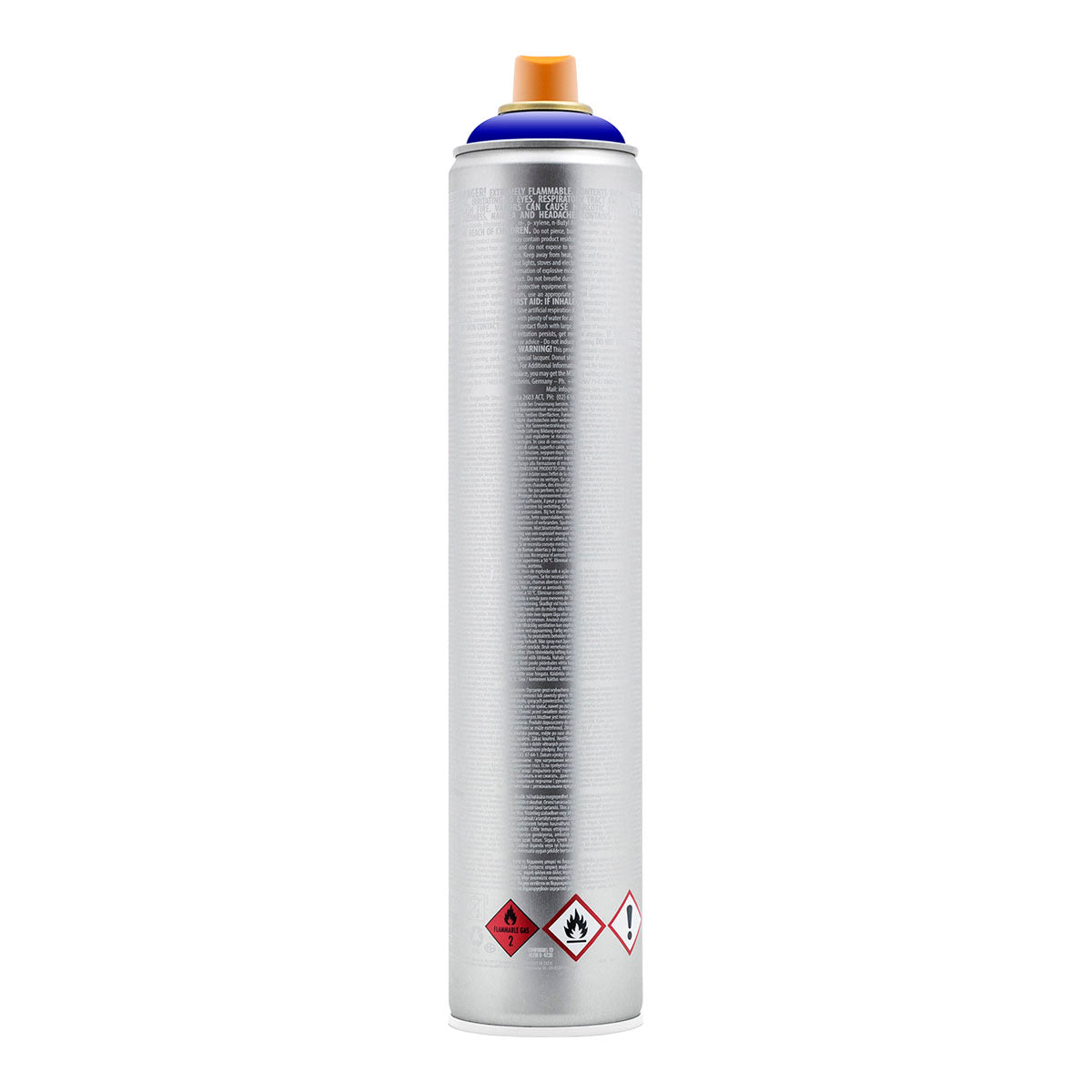 Montana ULTRA-WIDE Spray Paint 750ml - image 2
