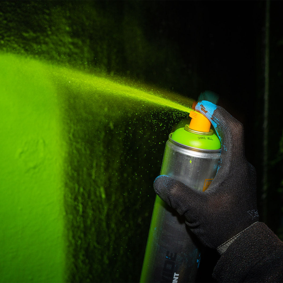 Montana ULTRA-WIDE Spray Paint 750ml - image 3