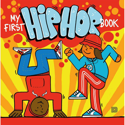 My First Hip Hop Book - image 1