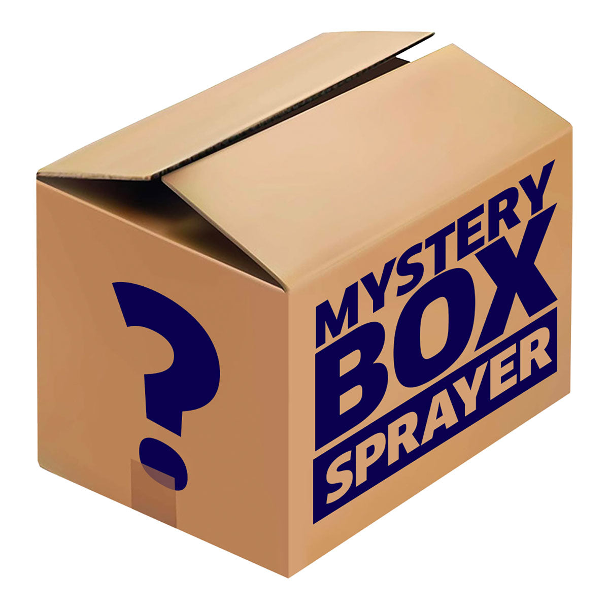 Mystery Box Sprayer - image 1
