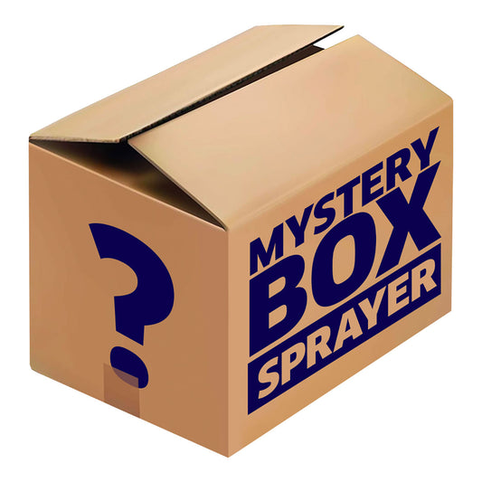 Mystery Box Sprayer - image 1