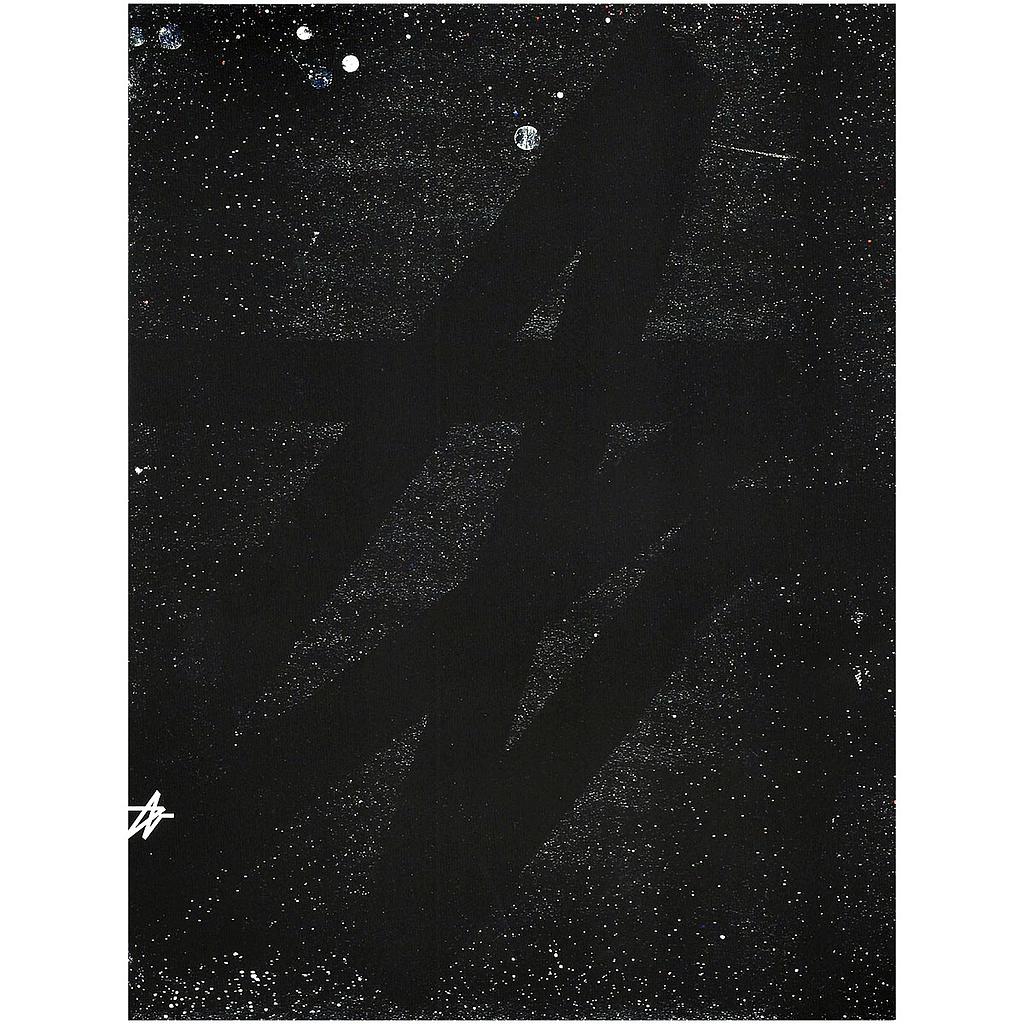 N.o.madski - The Sketch Issue (Limited Edition) - image 1