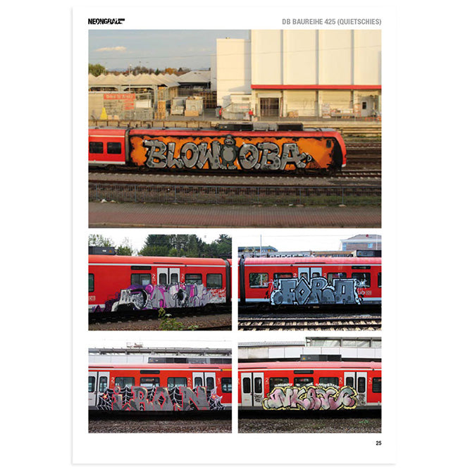 Neongrau #5 - image 2