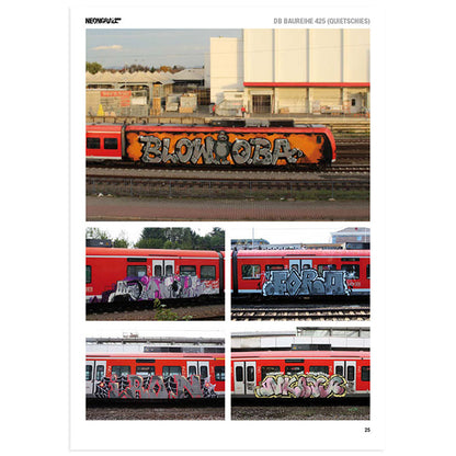 Neongrau #5 - image 2