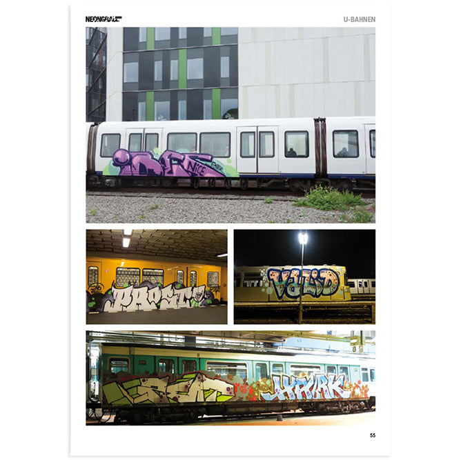 Neongrau #5 - image 4