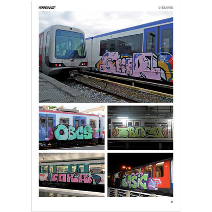 Neongrau #6 - image 4