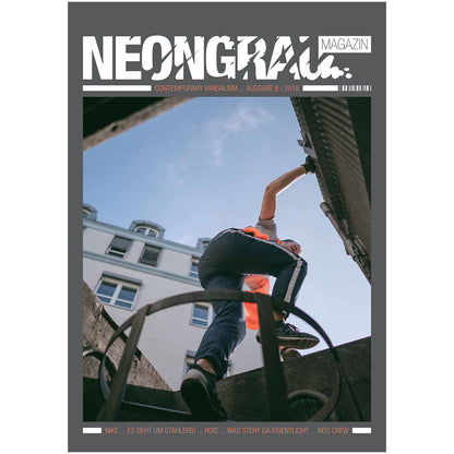 Neongrau #6 - image 1