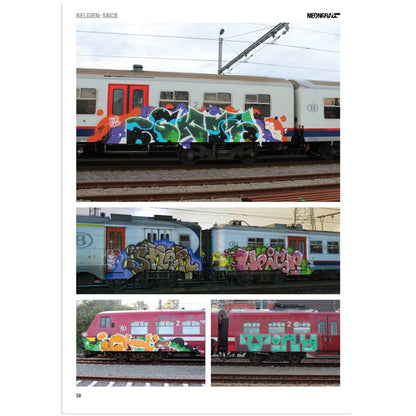 Neongrau Magazine 4 - image 6