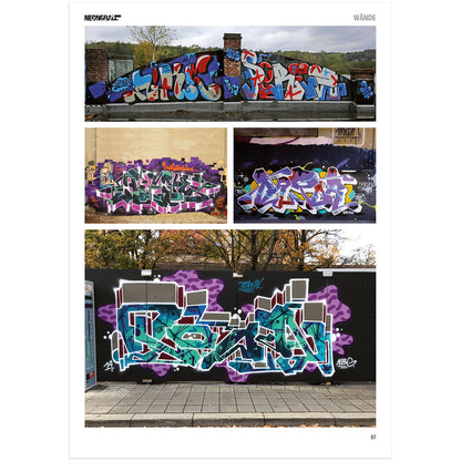 Neongrau Magazine 8 - image 7