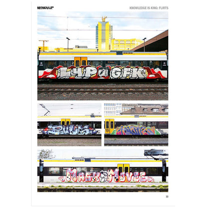 Neongrau Magazine 9 - image 3