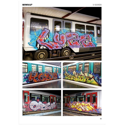 Neongrau Magazine 9 - image 5