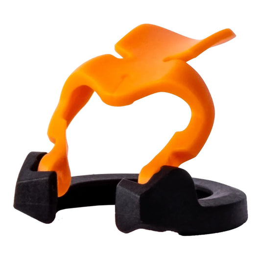 Night Quill Actuator Spray Adapter 165th Orange - NY Low Rider - image 1