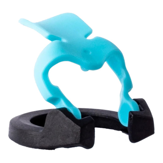Night Quill Actuator Spray Adapter Aqua - Medium Touch - image 1