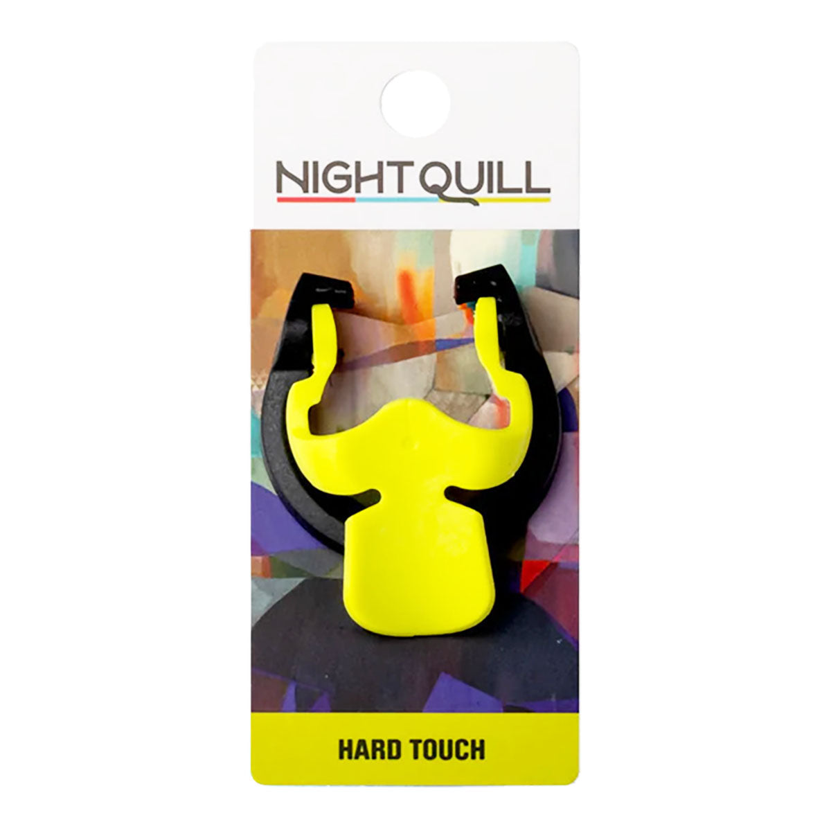 Night Quill Actuator Spray Adapter Kryptonite - Hard Touch - image 2