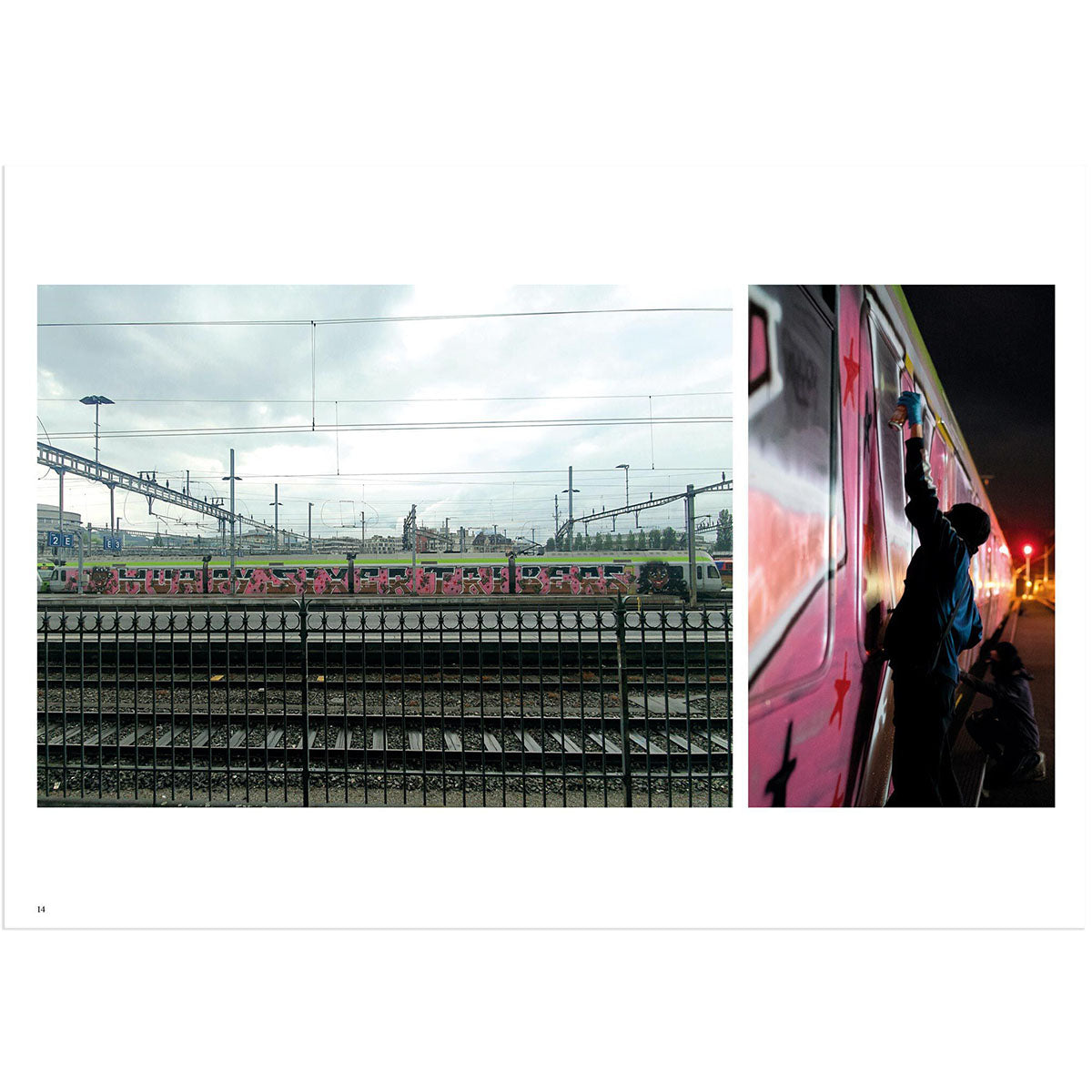 Nonstop Magazine 27 - image 2