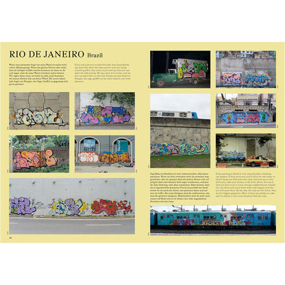 Nonstop Magazine 27 - image 5