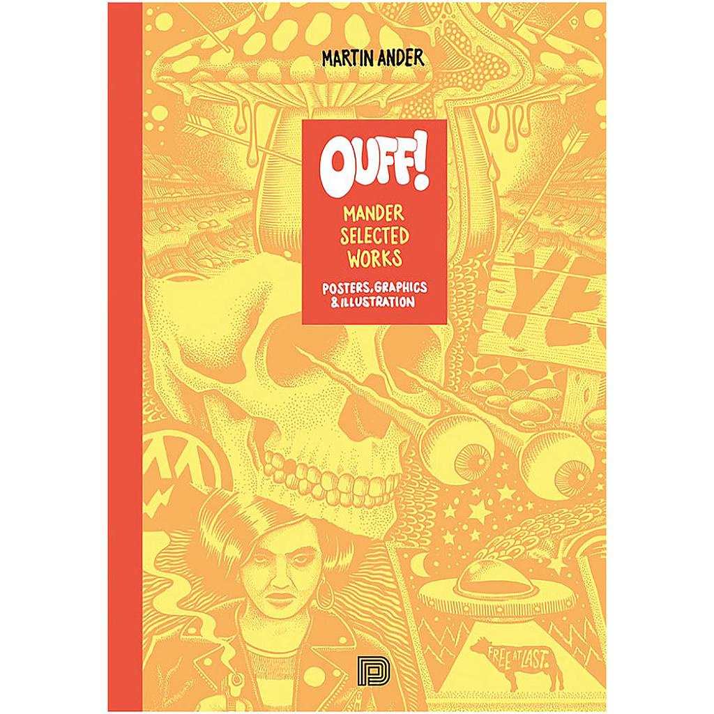 OUFF! Mander Selected Works - image 1