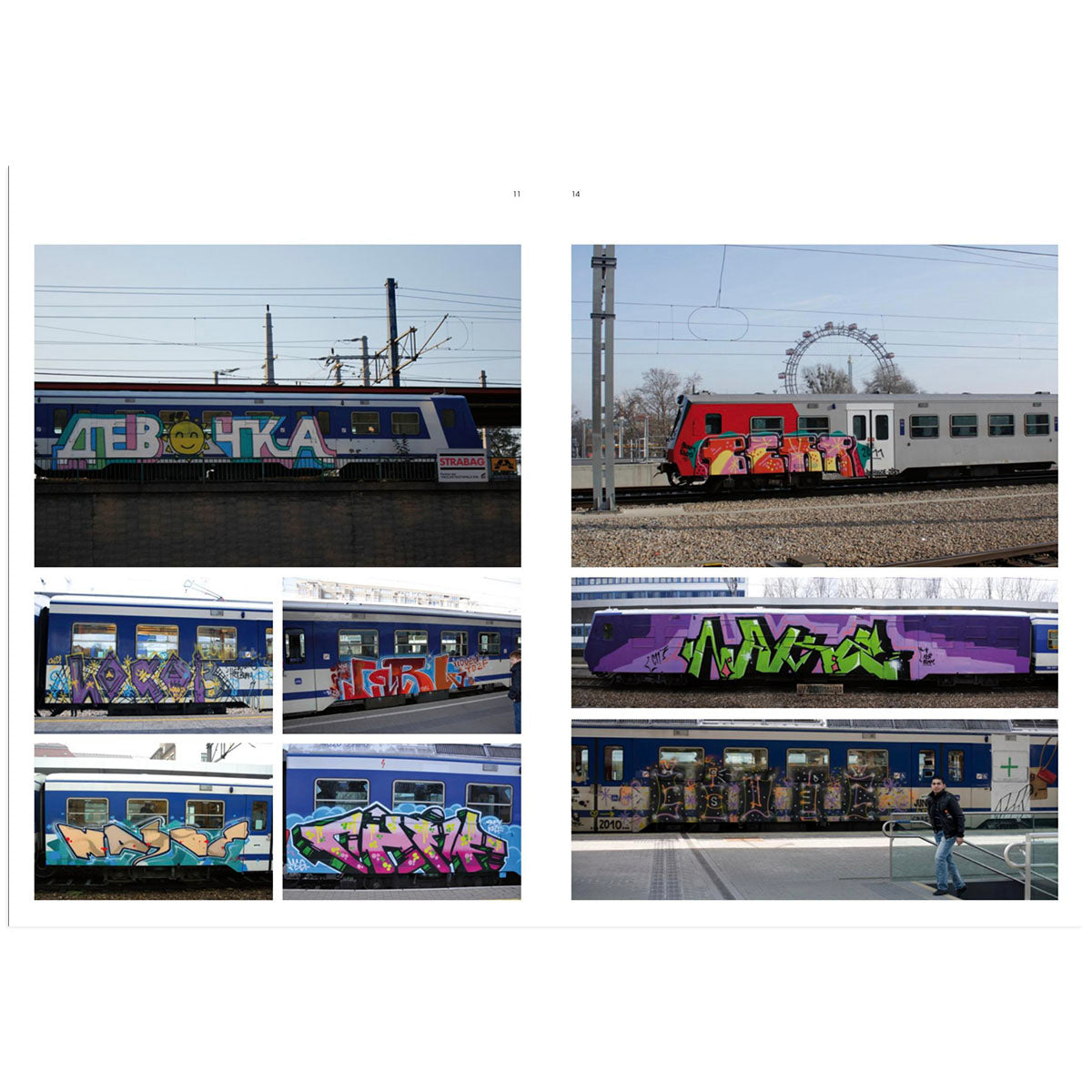 Offline Magazine Vol. 1 - image 2