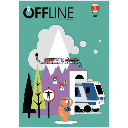Offline Magazine Vol. 2 - image 1