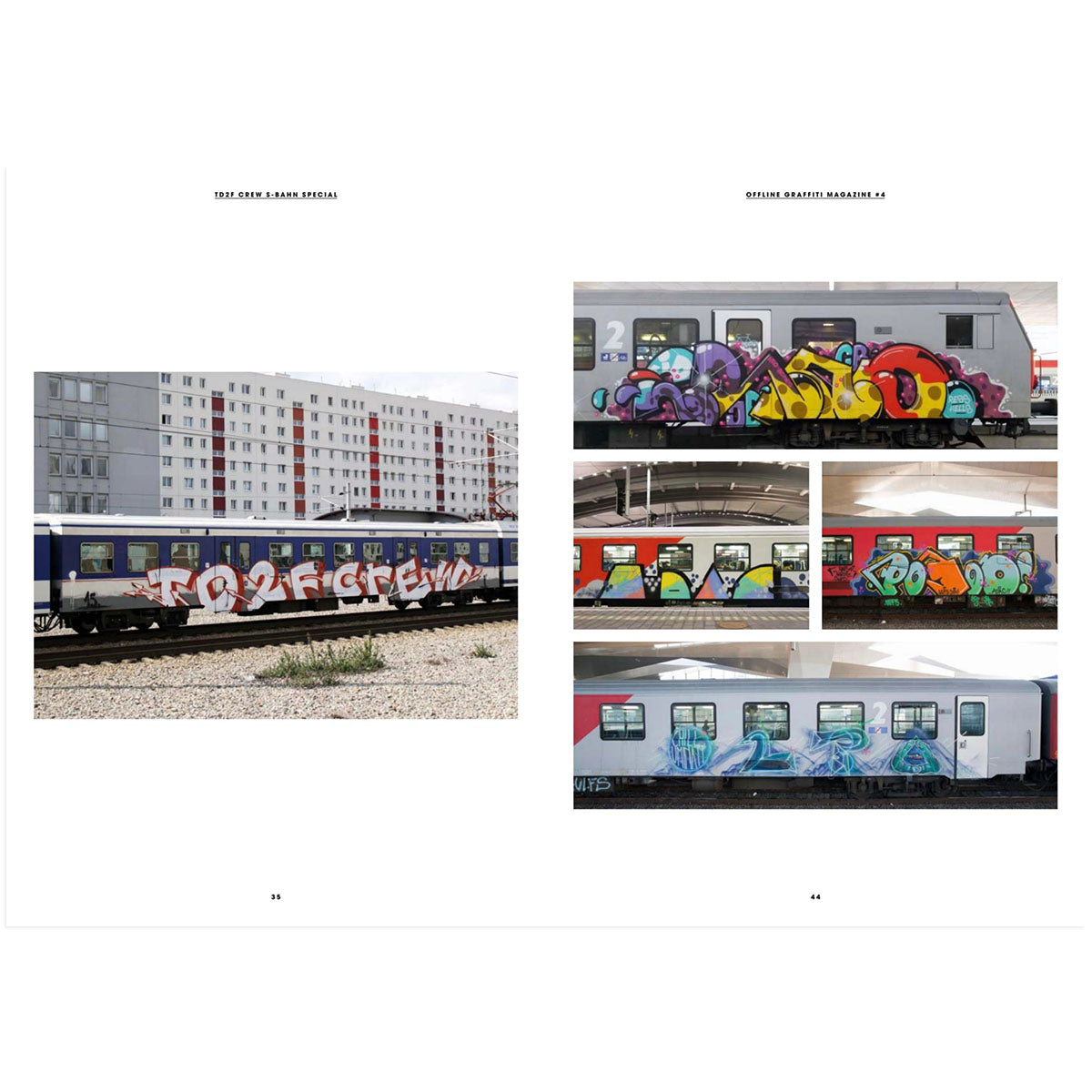 Offline Magazine Vol. 4 - image 4