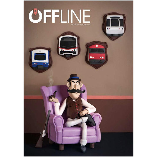 Offline Magazine Vol. 4 - image 1