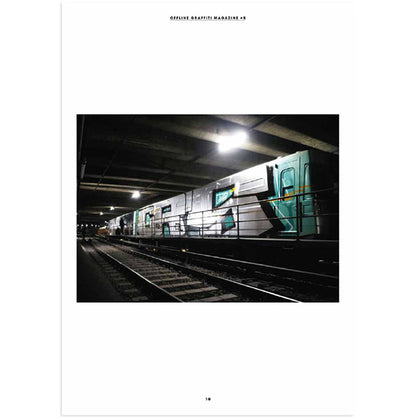 Offline Magazine Vol. 5 - image 2