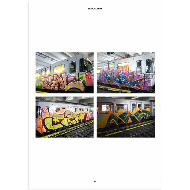 Offline Magazine Vol. 5 - image 3