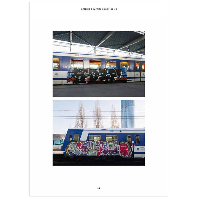 Offline Magazine Vol. 5 - image 5