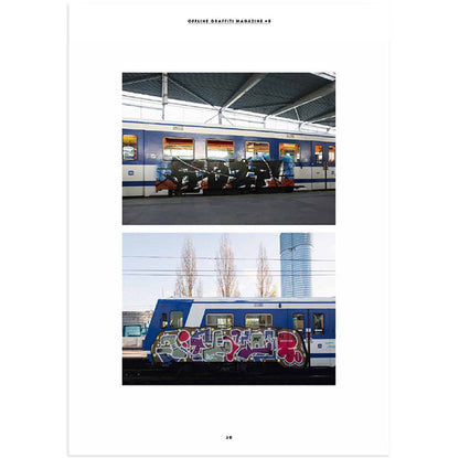 Offline Magazine Vol. 5 - image 5