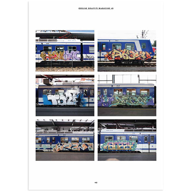 Offline Magazine Vol. 5 - image 6