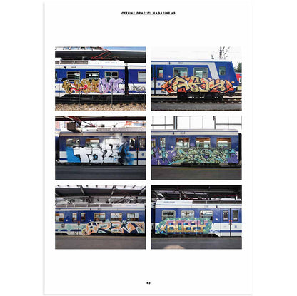 Offline Magazine Vol. 5 - image 6