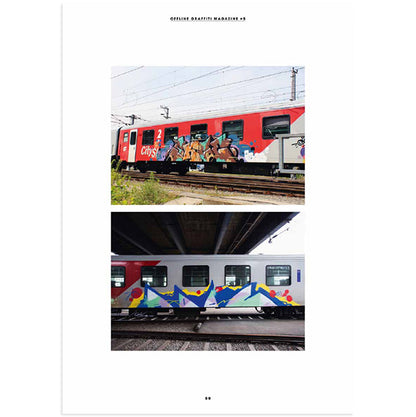 Offline Magazine Vol. 5 - image 7
