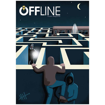 Offline Magazine Vol. 5 - image 1
