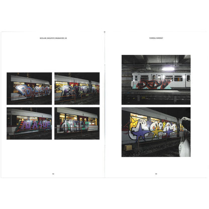 Offline Magazine Vol. 6 - image 2
