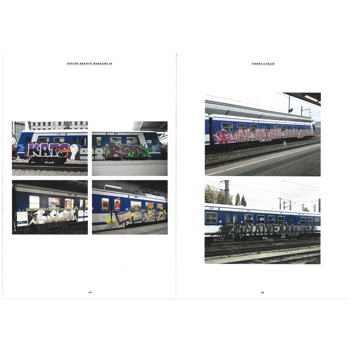 Offline Magazine Vol. 6 - image 4