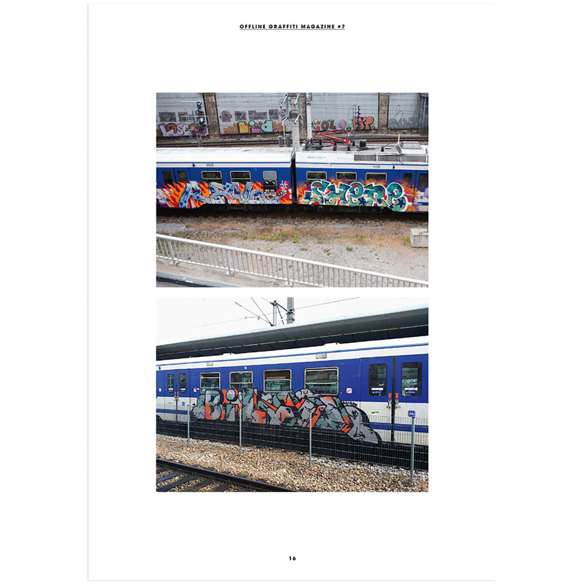 Offline Magazine Vol. 7 - image 2