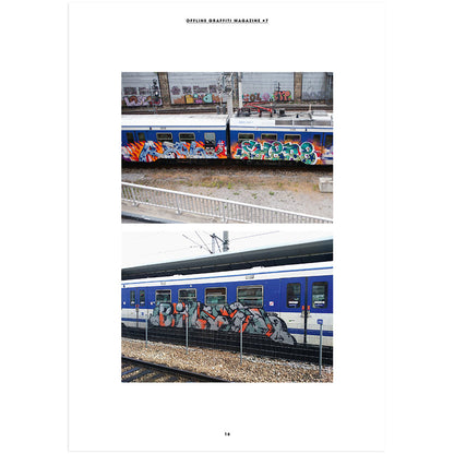 Offline Magazine Vol. 7 - image 2