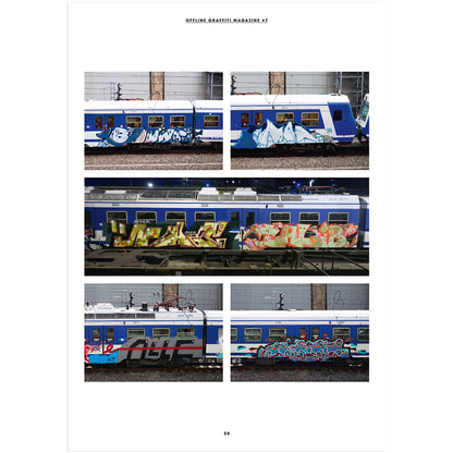 Offline Magazine Vol. 7 - image 3