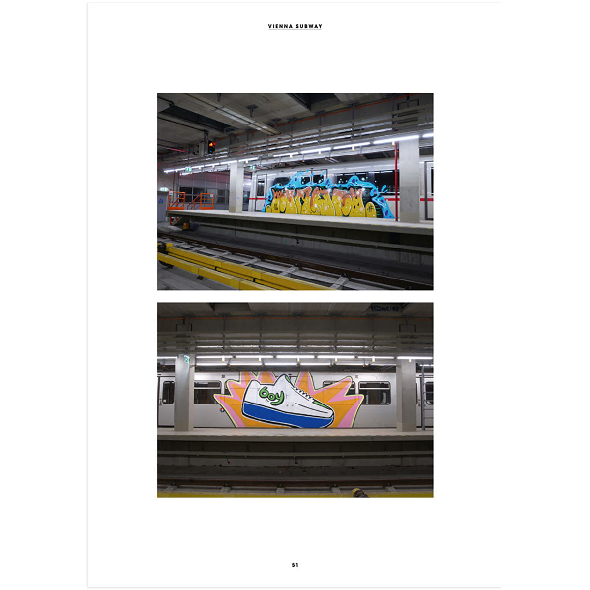 Offline Magazine Vol. 7 - image 5