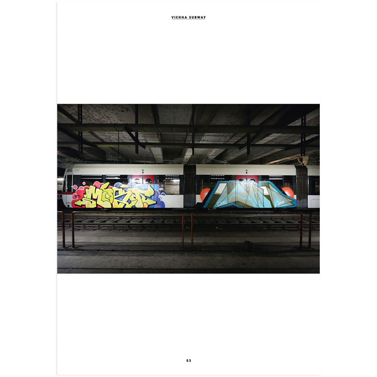 Offline Magazine Vol. 7 - image 6
