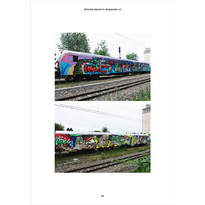 Offline Magazine Vol. 7 - image 7